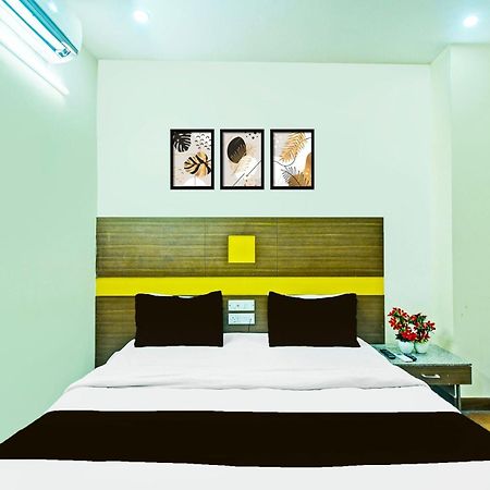 Super Townhouse Amrapali Circle Formerly Hotel Aqua 斋浦尔 外观 照片