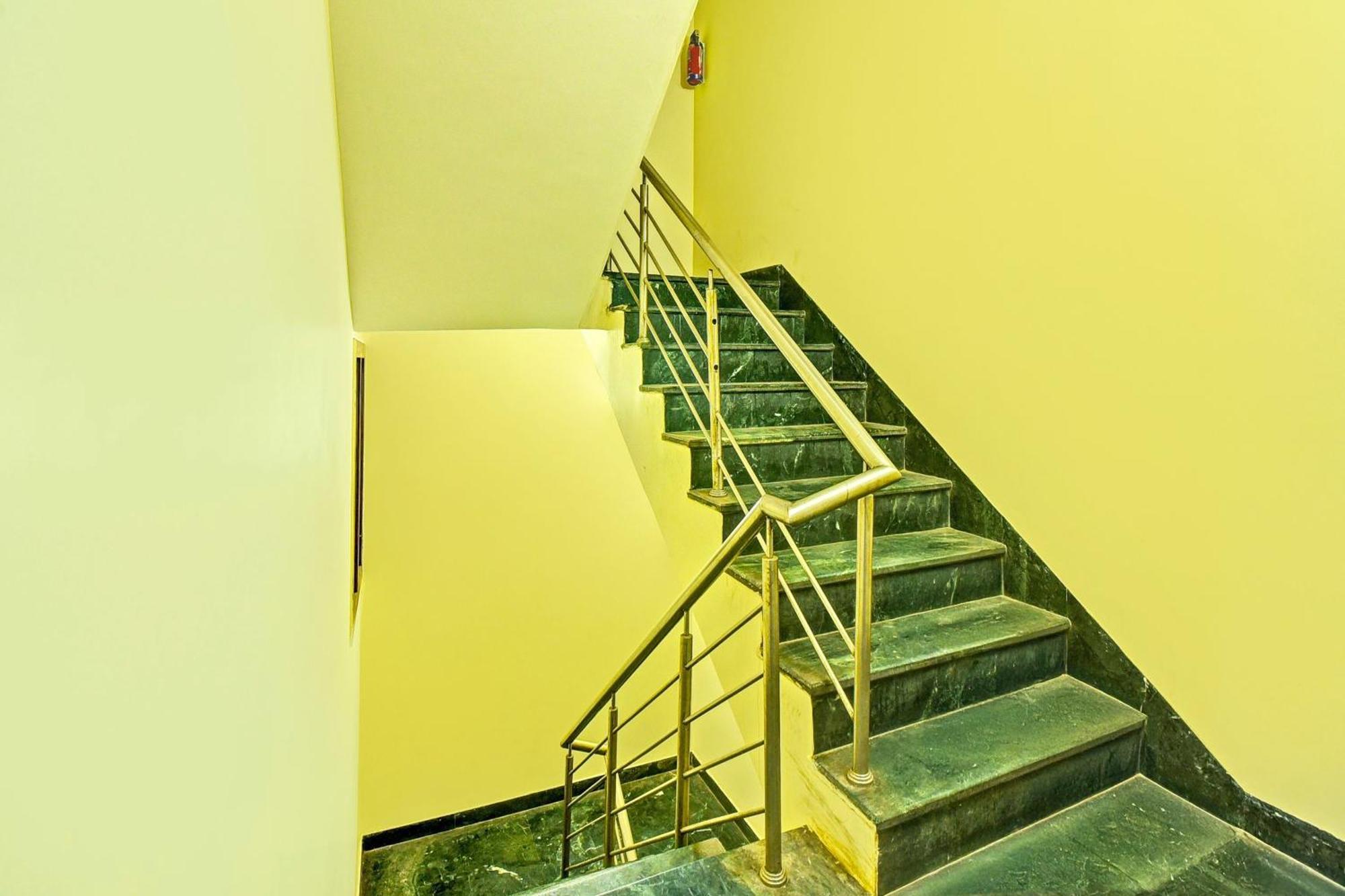 Super Townhouse Amrapali Circle Formerly Hotel Aqua 斋浦尔 外观 照片