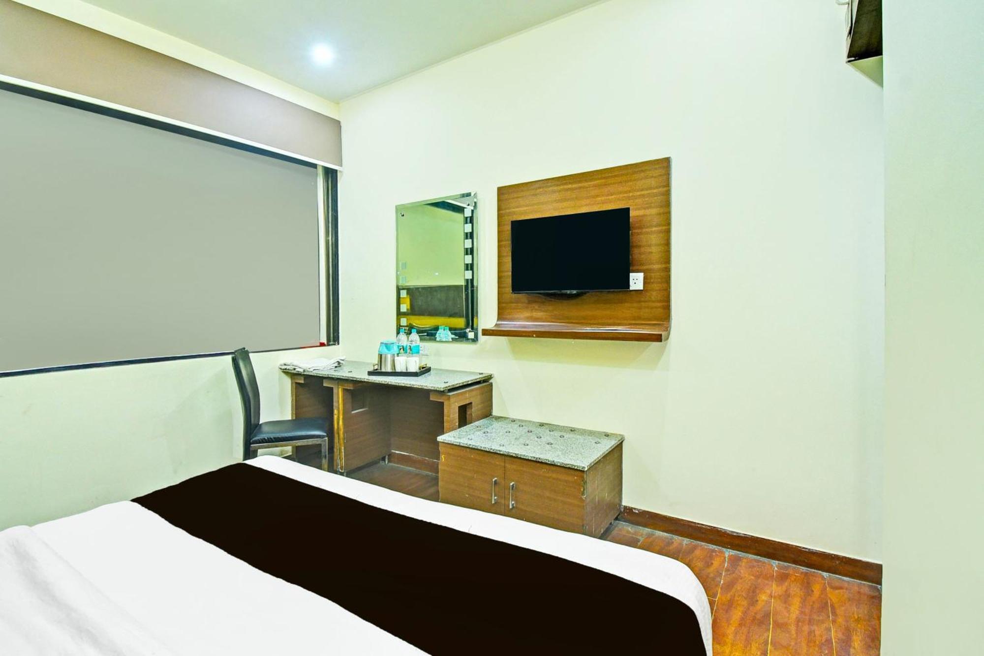 Super Townhouse Amrapali Circle Formerly Hotel Aqua 斋浦尔 外观 照片